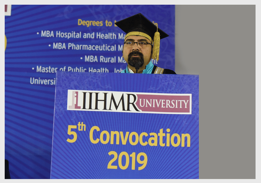 IIHMR Jaipur Event photo 19